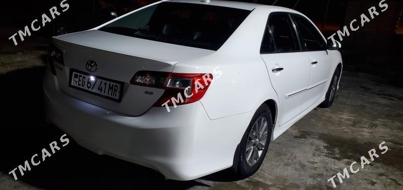 Toyota Camry 2013 - 220 000 TMT - Mary - img 4