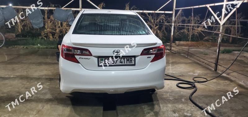 Toyota Camry 2013 - 220 000 TMT - Mary - img 5