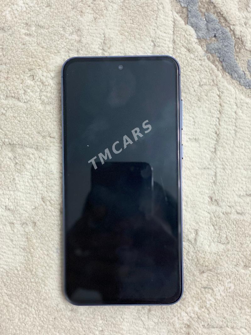 Samsung A55 - Ашхабад - img 4