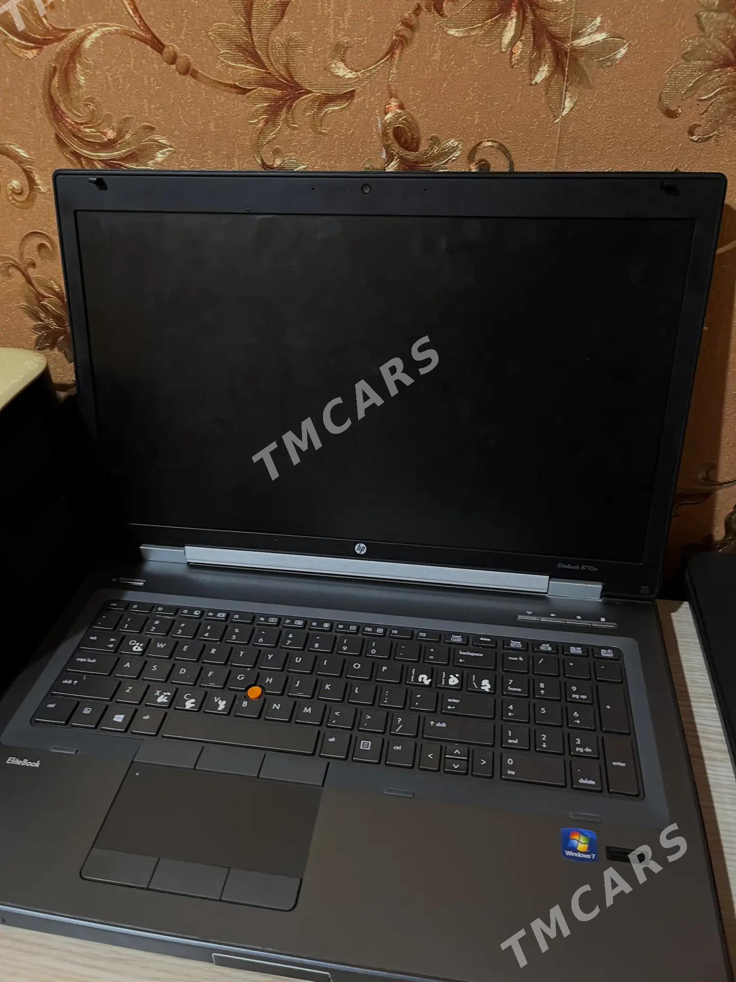 hp noutbuk - Türkmenabat - img 2