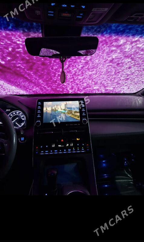 Toyota Avalon 2020 - 500 000 TMT - Aşgabat - img 3