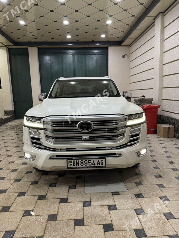 Toyota Land Cruiser 2022 - 1 180 000 TMT - Ашхабад - img 3