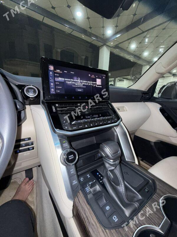 Toyota Land Cruiser 2022 - 1 180 000 TMT - Ашхабад - img 4