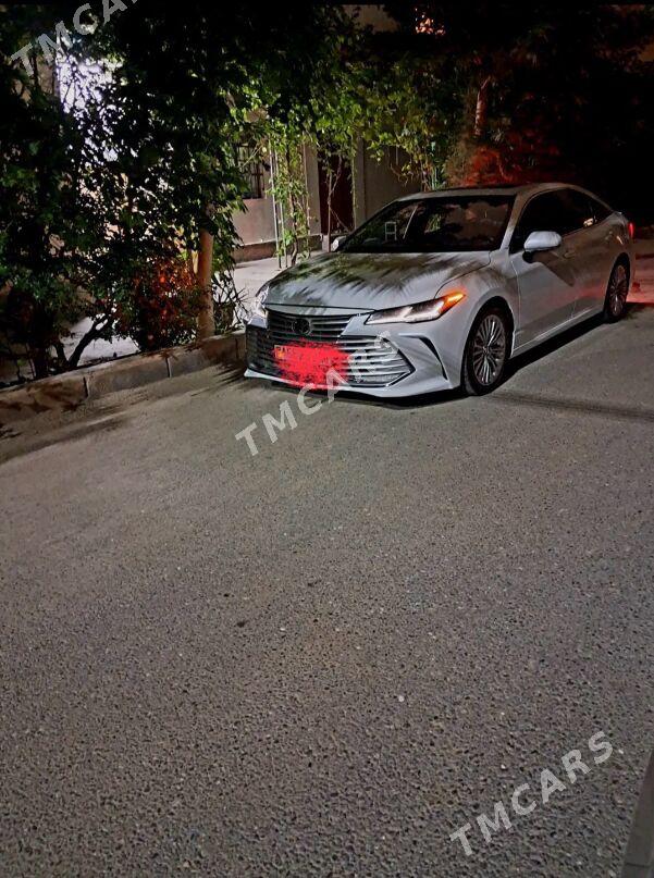 Toyota Avalon 2020 - 500 000 TMT - Aşgabat - img 4