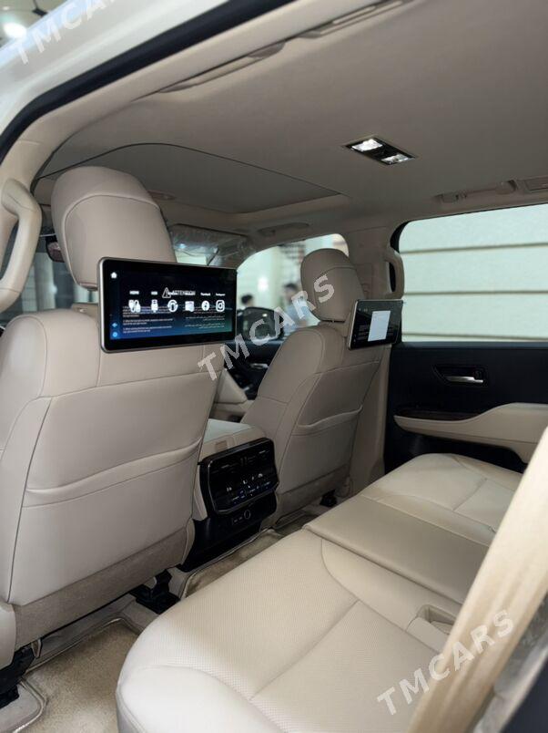 Toyota Land Cruiser 2022 - 1 180 000 TMT - Ашхабад - img 6