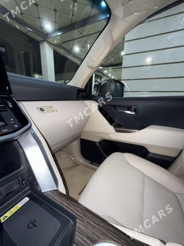 Toyota Land Cruiser 2022 - 1 180 000 TMT - Ашхабад - img 2