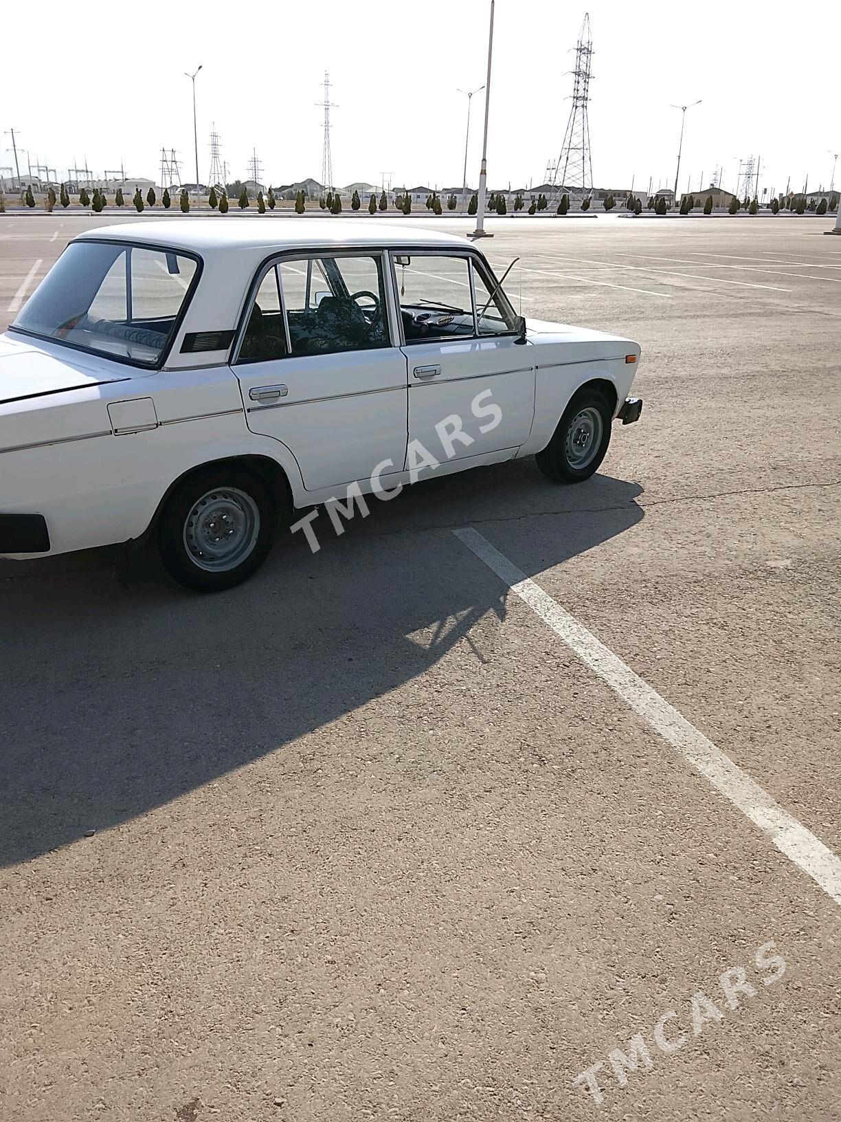 Lada 2106 1990 - 12 000 TMT - Balkanabat - img 3