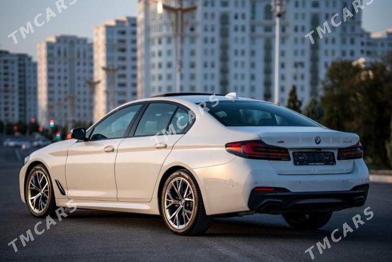 BMW 540 2023 - 1 100 000 TMT - Ашхабад - img 2