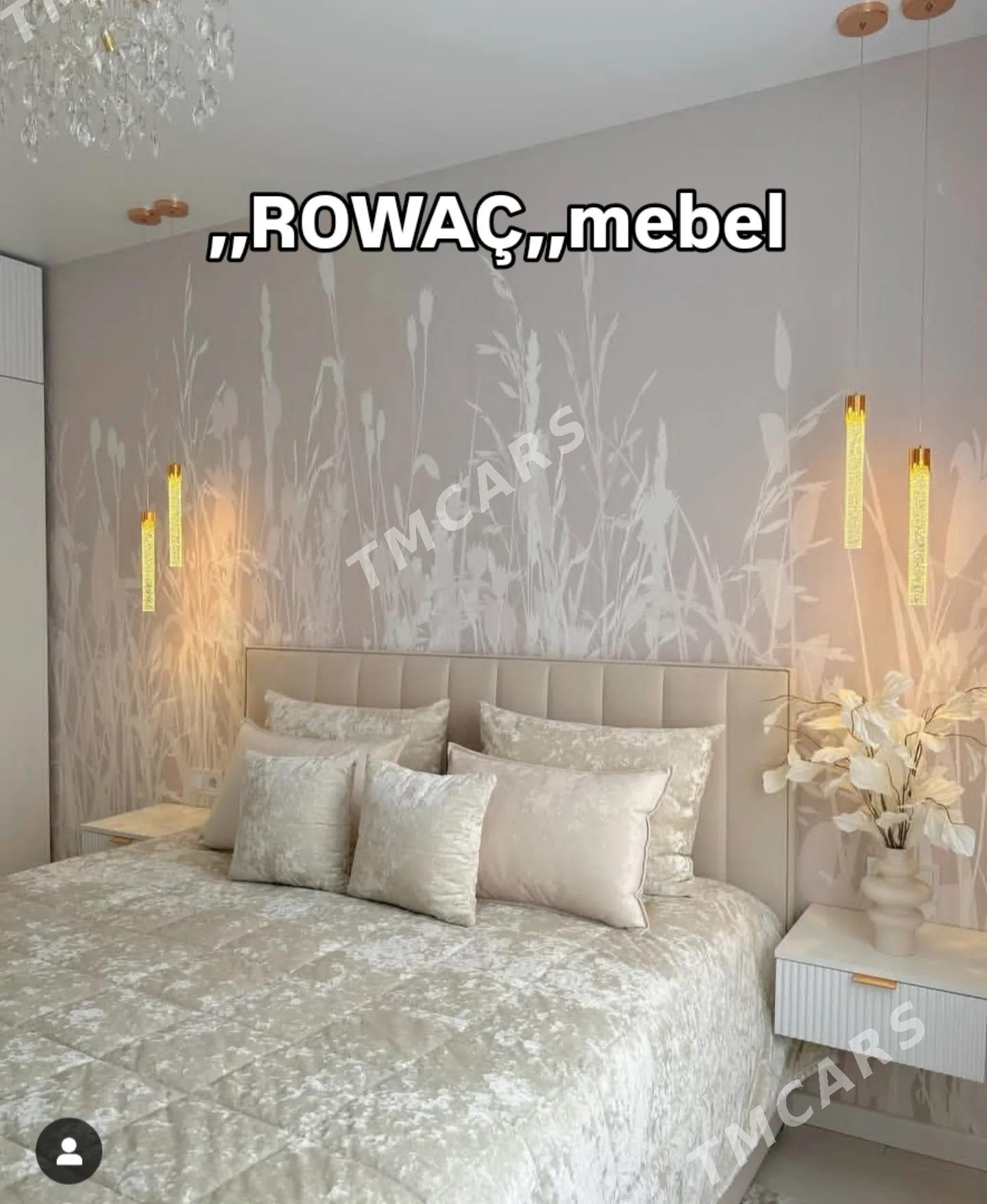 Mebel Diwan Gapy Warota Akno - Ашхабад - img 2