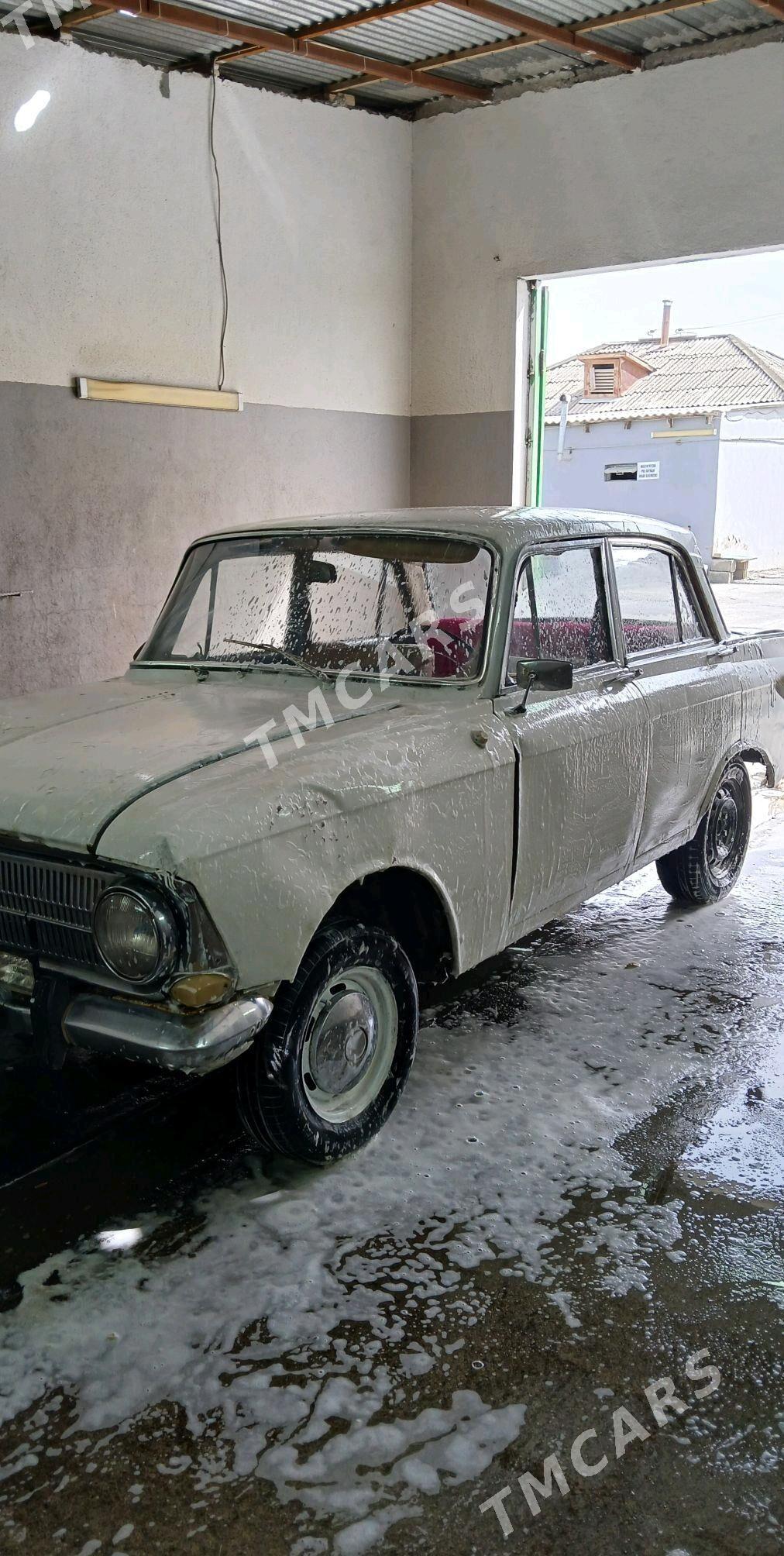 Москвич 412 1980 - 10 000 TMT - Gökdepe - img 2