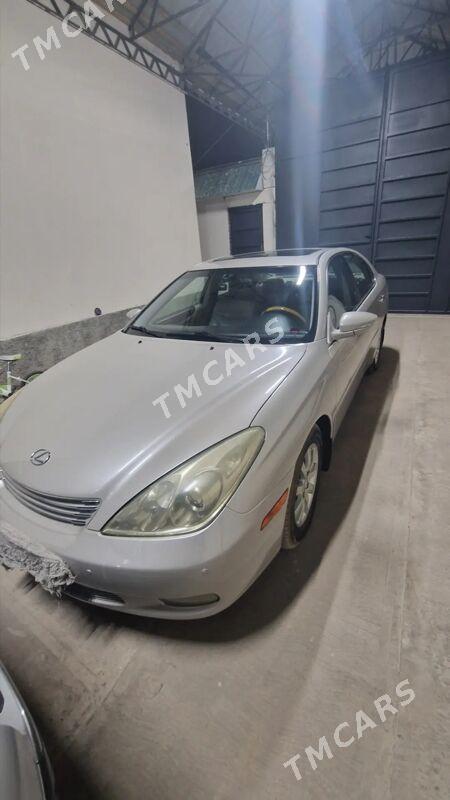 Lexus ES 330 2004 - 230 000 TMT - Türkmenabat - img 8