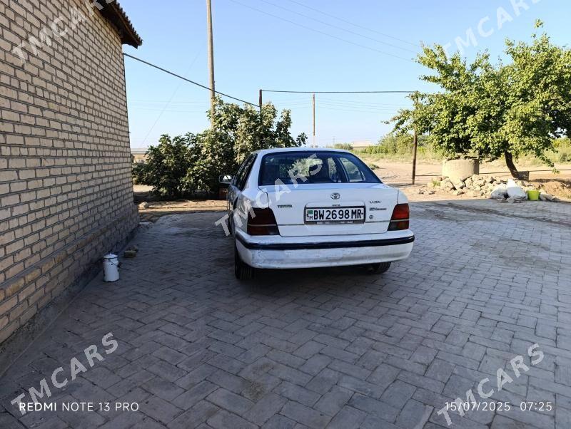 Toyota Tercel 1997 - 38 000 TMT - Garagum etraby - img 3