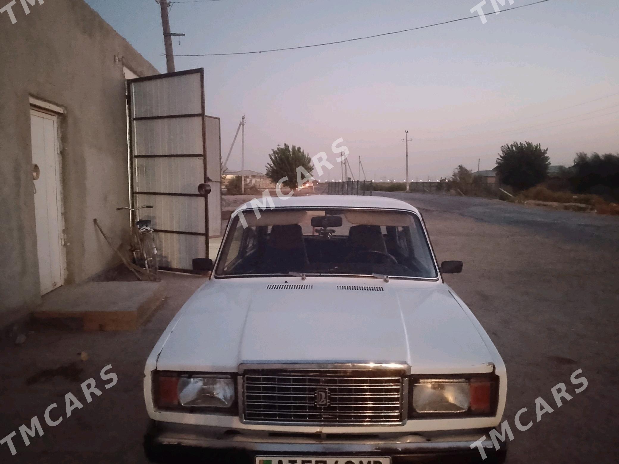 Lada 2107 1997 - 22 000 TMT - Murgap - img 3