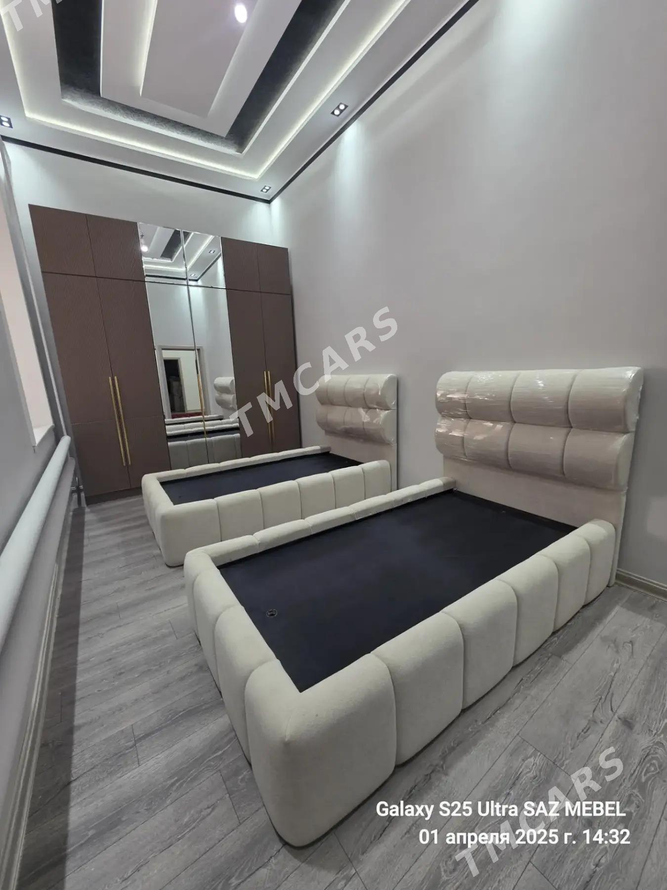 Mebel Diwan Gapy Warota Akno - Ашхабад - img 9