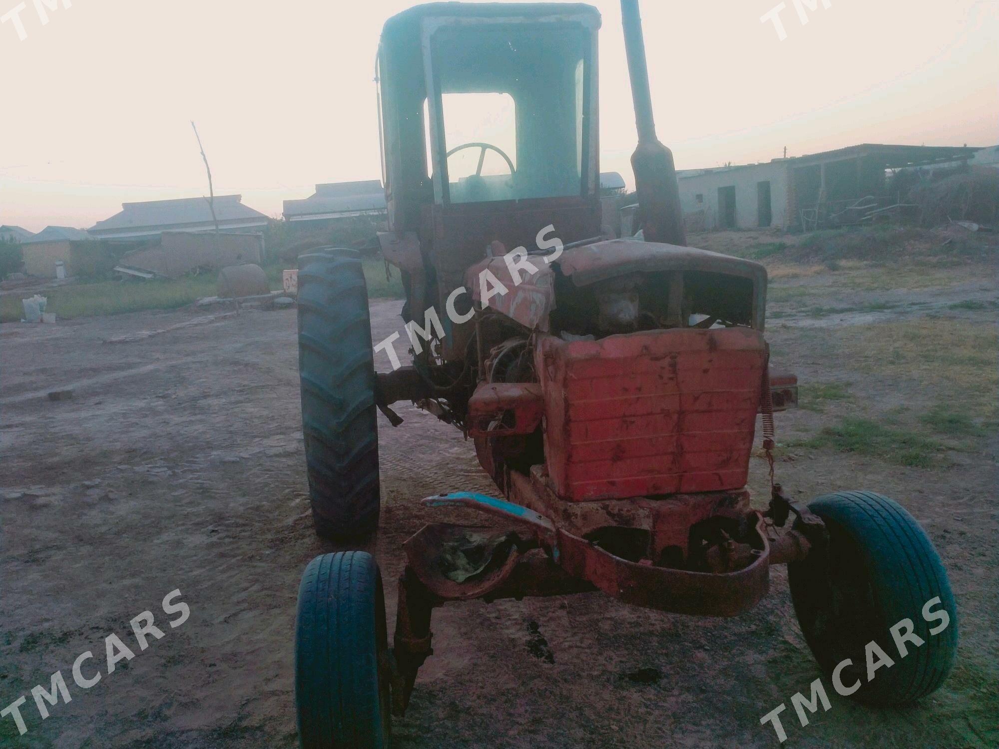 MTZ T-28 1989 - 35 000 TMT - Türkmengala - img 3