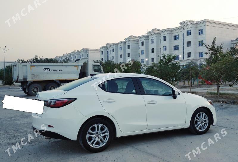 Toyota Yaris 2016 - 154 000 TMT - Ашхабад - img 3