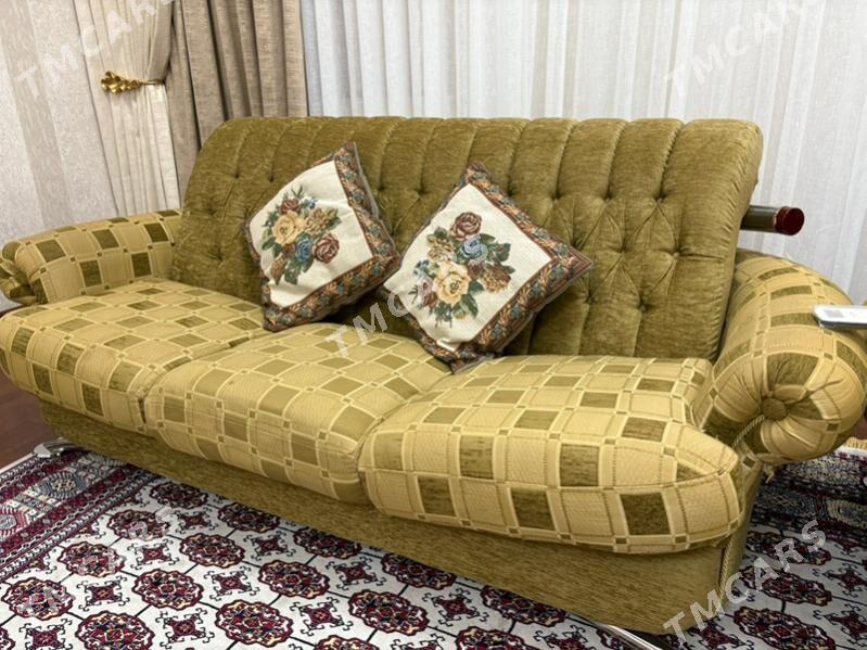 TROYKA DIWAN KRESLO - Aşgabat - img 2