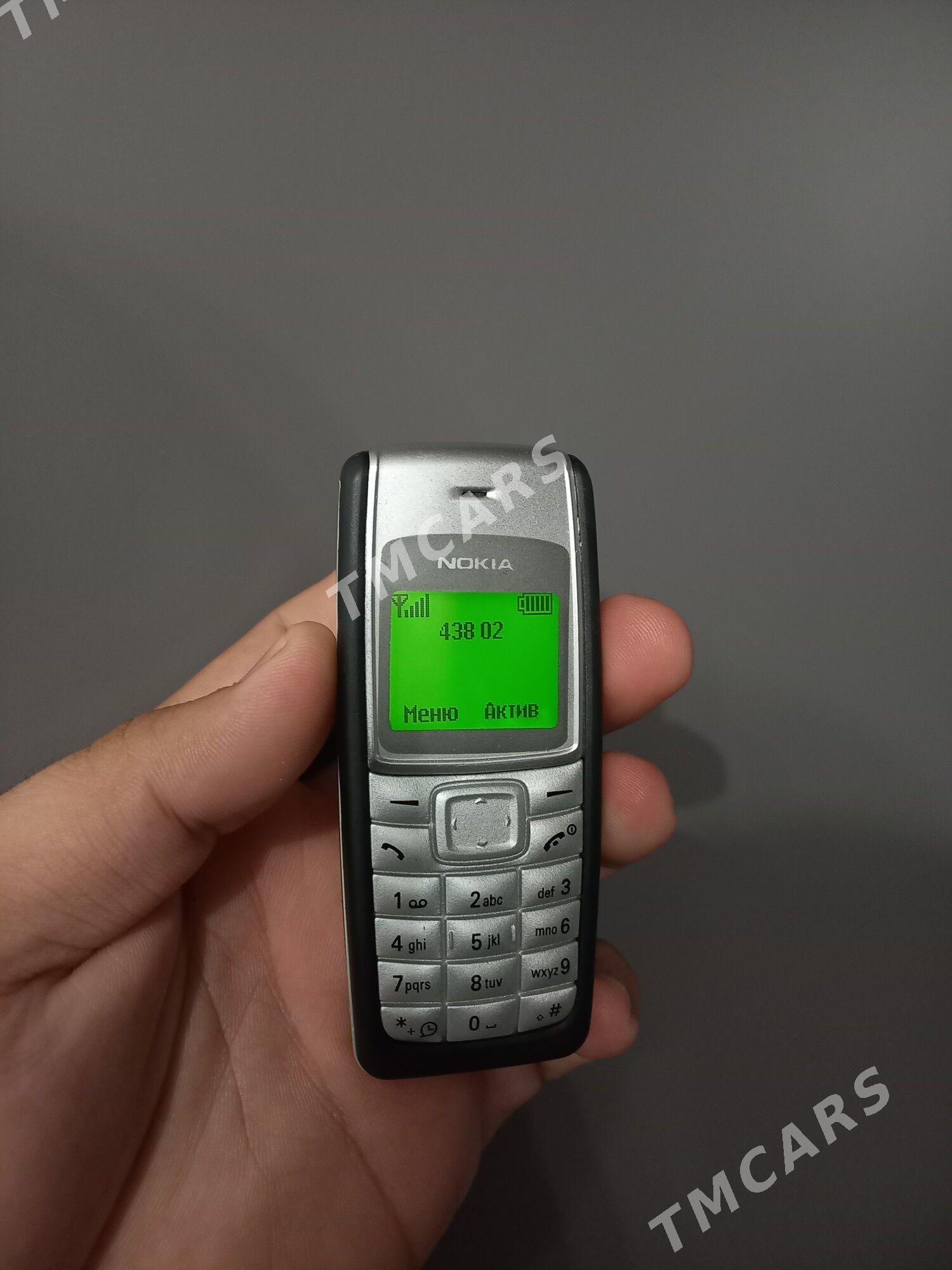 Nokia 1112 - Байрамали - img 3