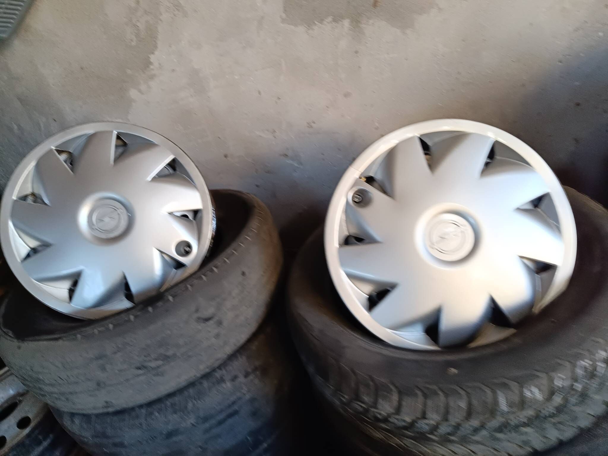 14 Opel dıska kalpak 700 TMT - Sakar - img 3