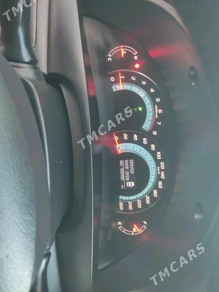 Toyota Camry 2010 - 190 000 TMT - Balkanabat - img 7