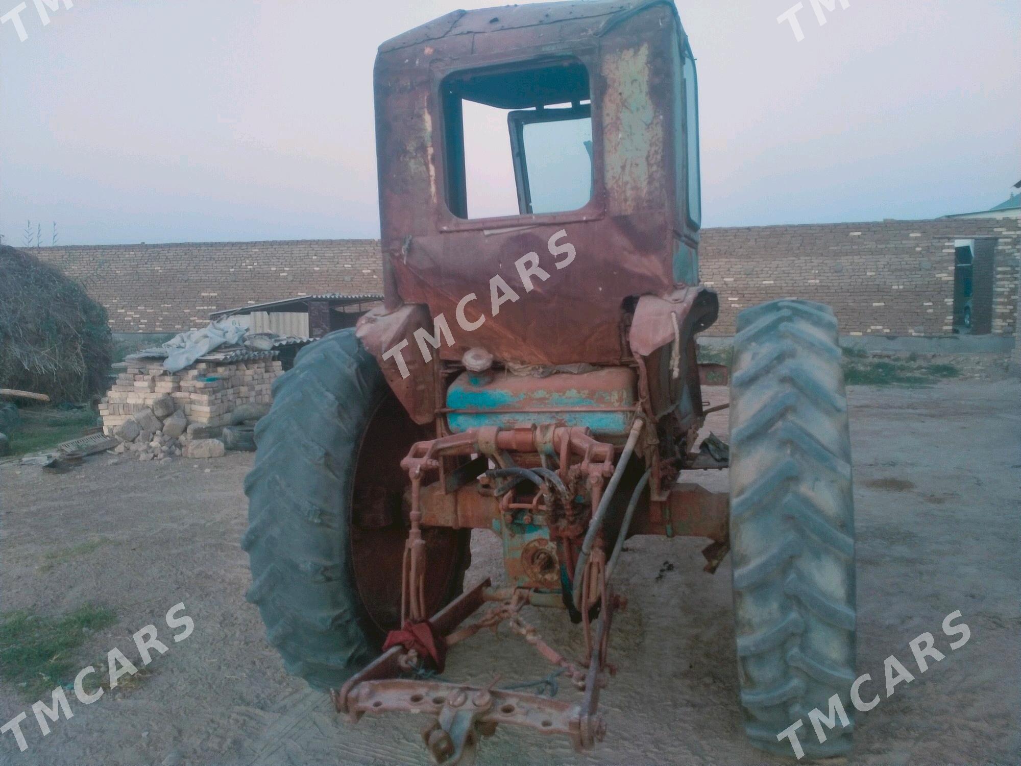MTZ T-28 1989 - 35 000 TMT - Türkmengala - img 4