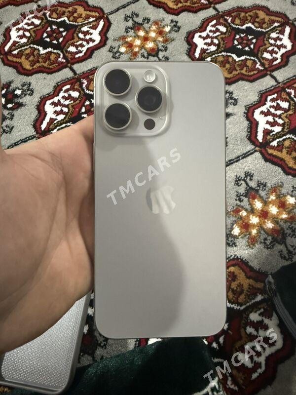 Iphone 15pro max - Хитровка - img 2