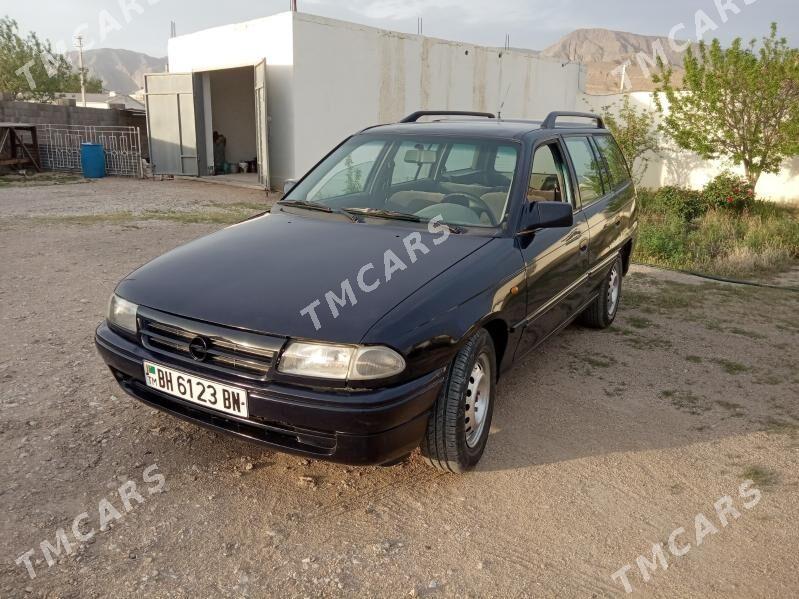Opel Astra 1993 - 30 000 TMT - Balkanabat - img 3