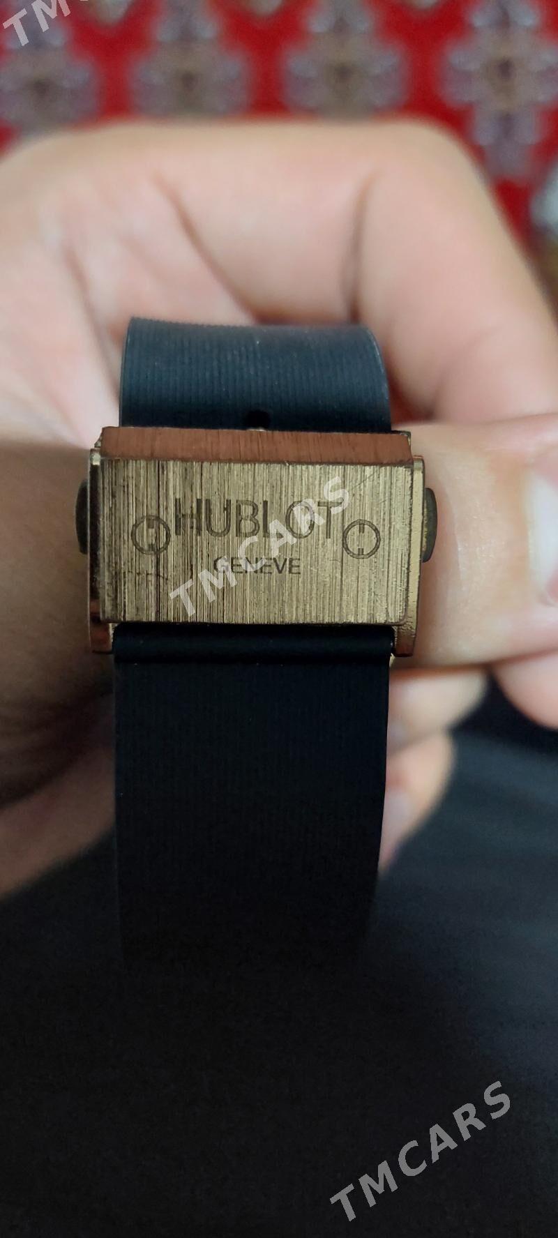 hublot sagat - Бузмеин - img 3