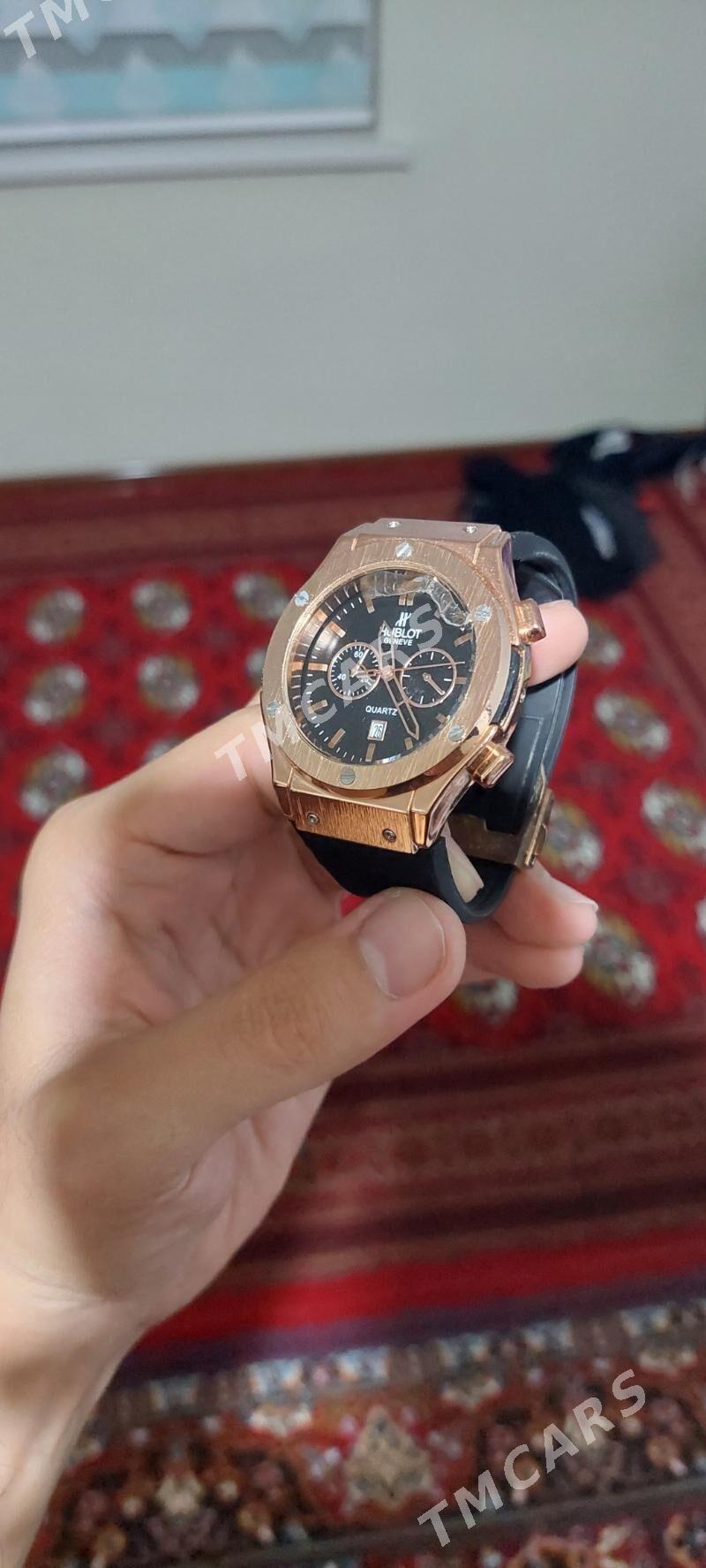 hublot sagat - Бузмеин - img 2