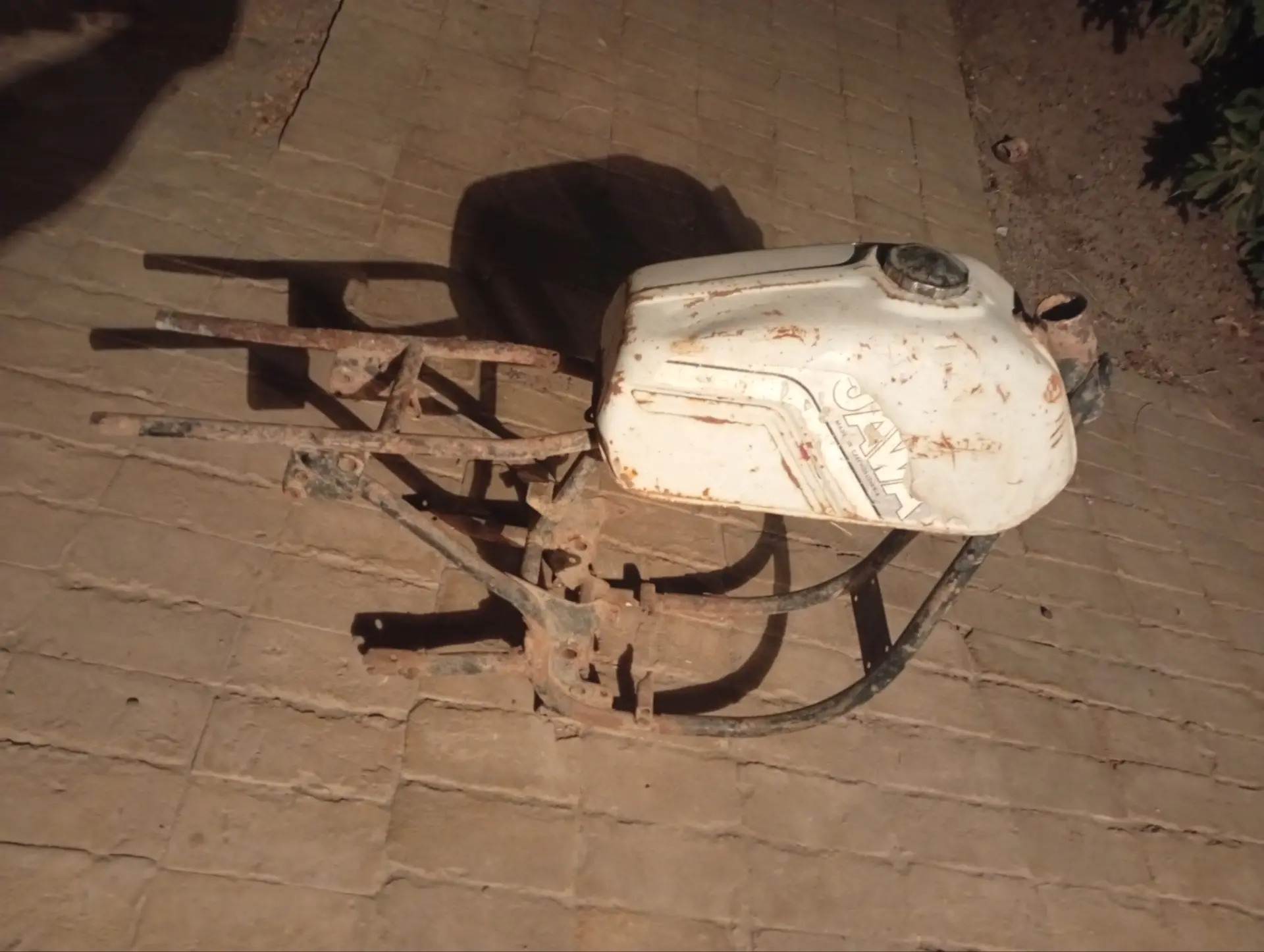 Jawa rama fekon 2 800 TMT - Kerki - img 2