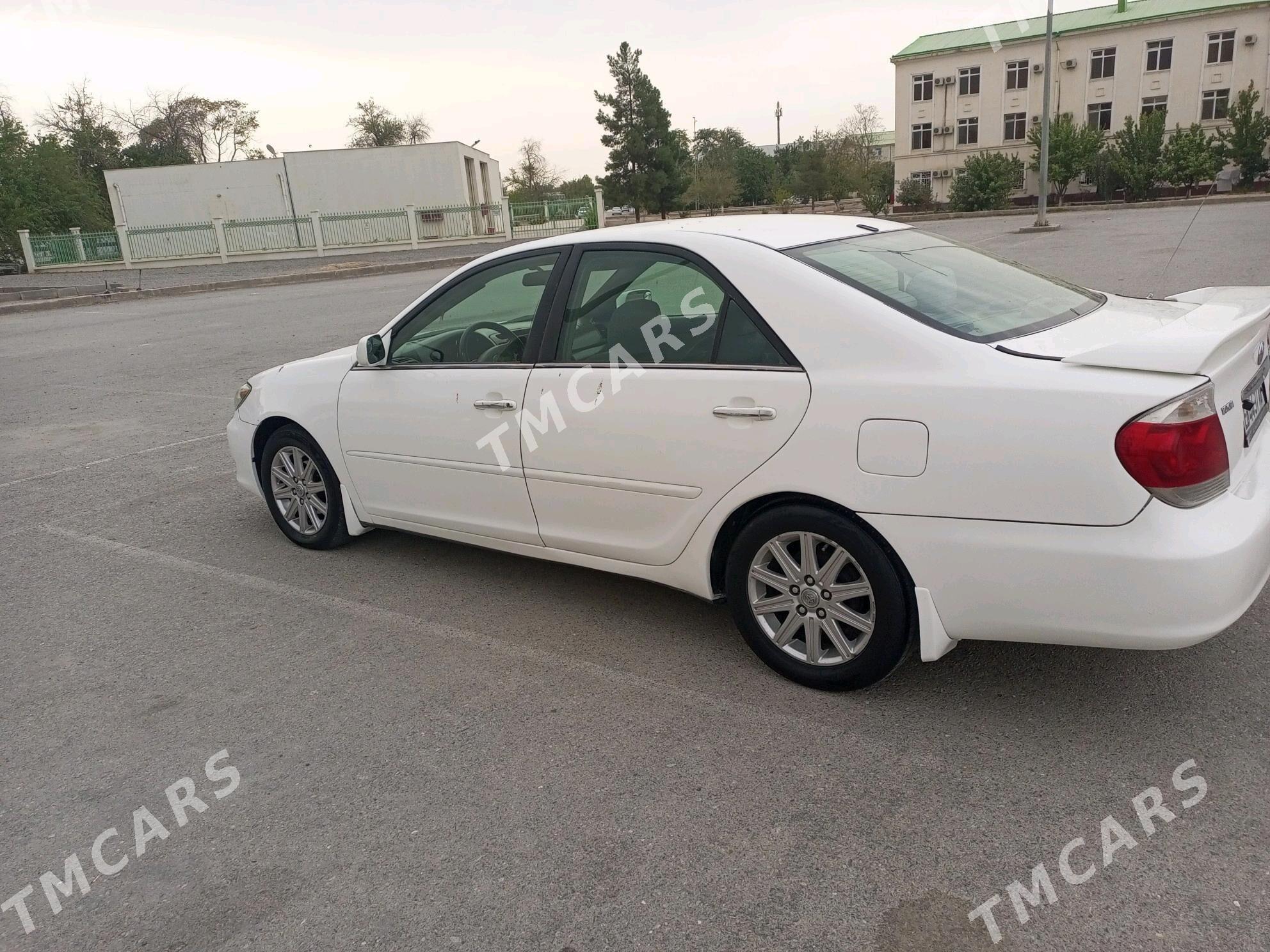 Toyota Camry 2005 - 145 000 TMT - Aşgabat - img 2