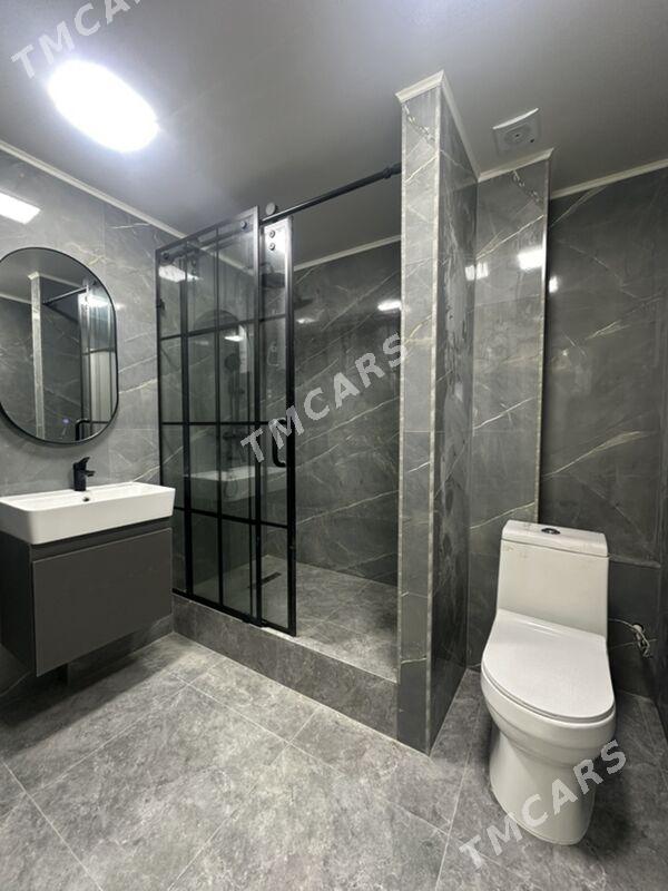 4 Mkr 4 kom 3 etaj - Ашхабад - img 3