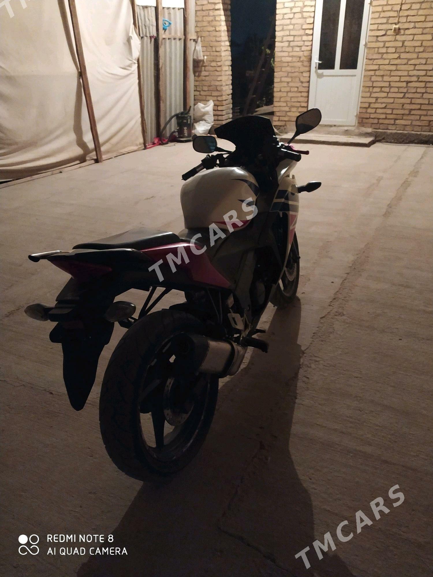 Fekon FK150-8G 2018 - 50 000 TMT - Дянев - img 2