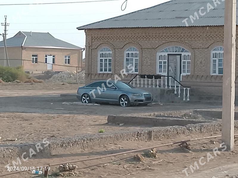 Audi A6 2008 - 38 000 TMT - Байрамали - img 6