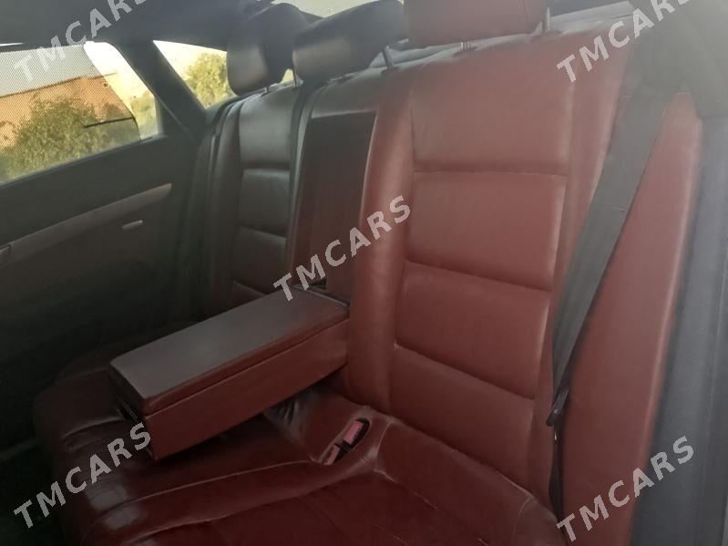 Audi A6 2008 - 38 000 TMT - Байрамали - img 2