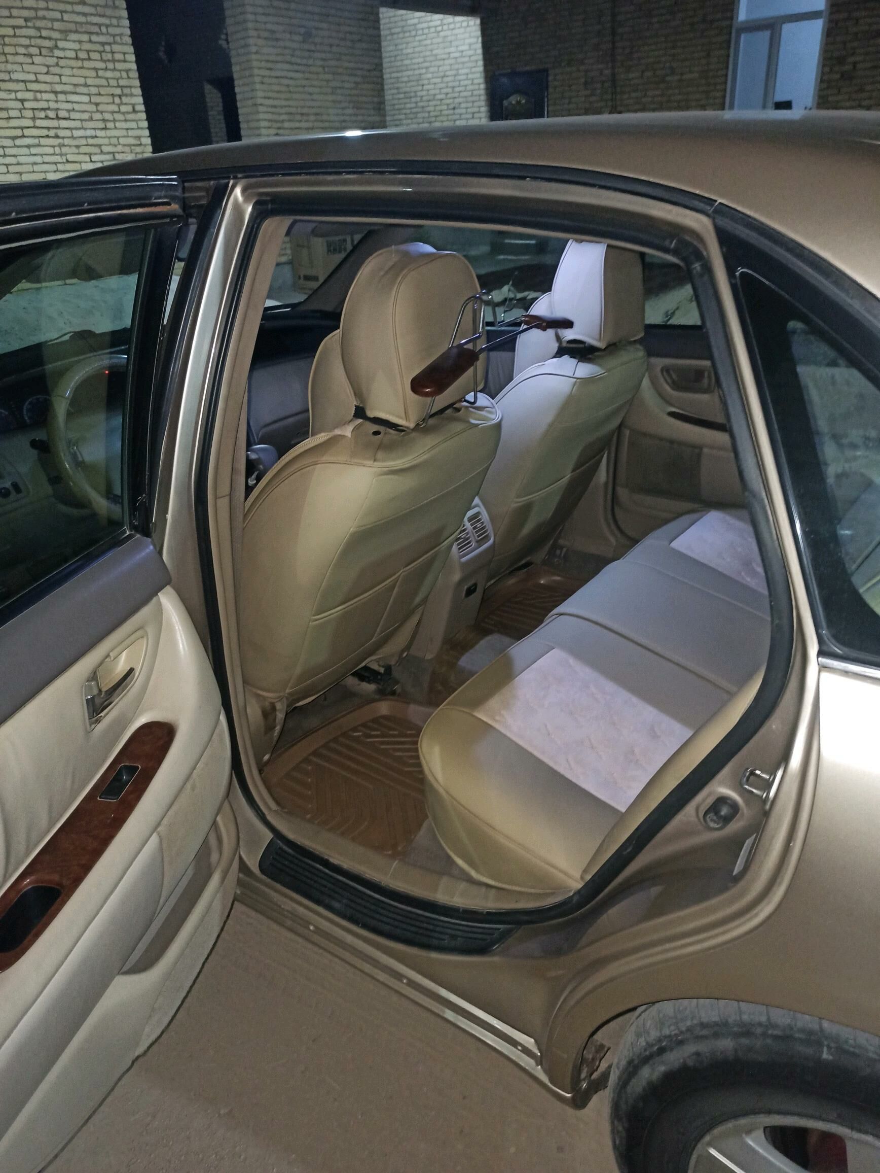 Toyota Avalon 2001 - 185 000 TMT - Dänew - img 3