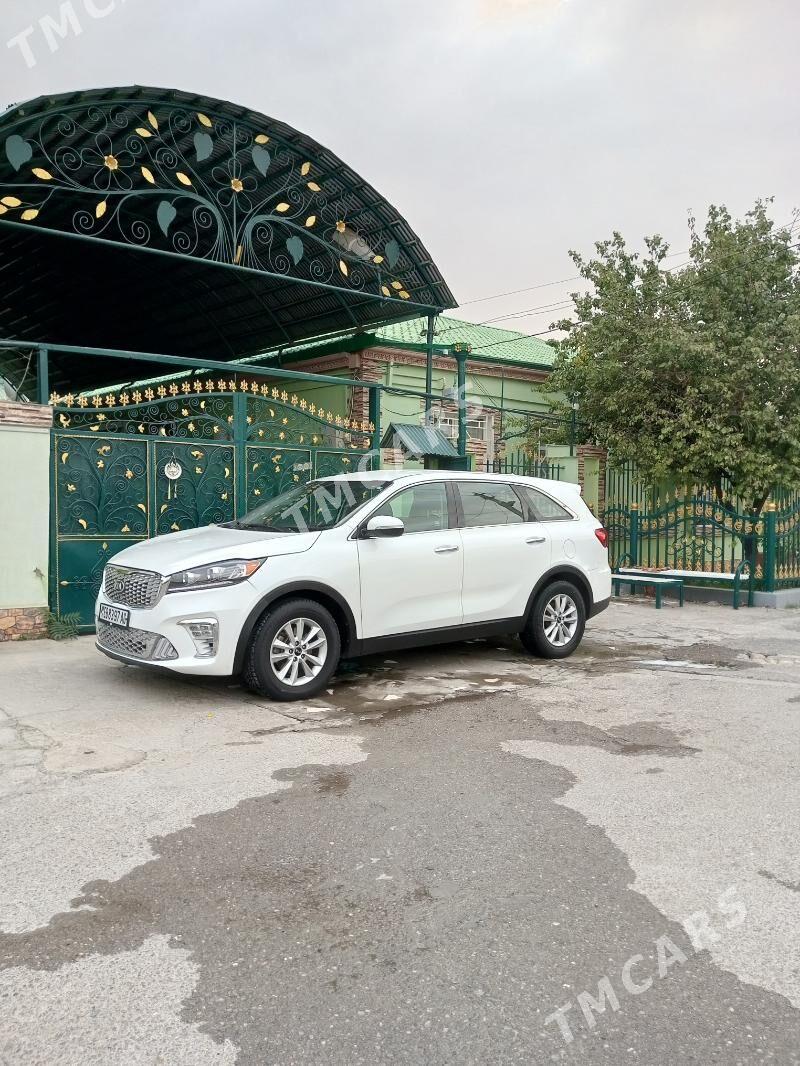 Kia Sorento 2020 - 285 000 TMT - Aşgabat - img 5