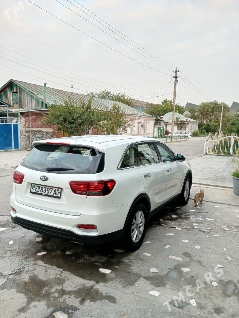 Kia Sorento 2020 - 285 000 TMT - Aşgabat - img 3