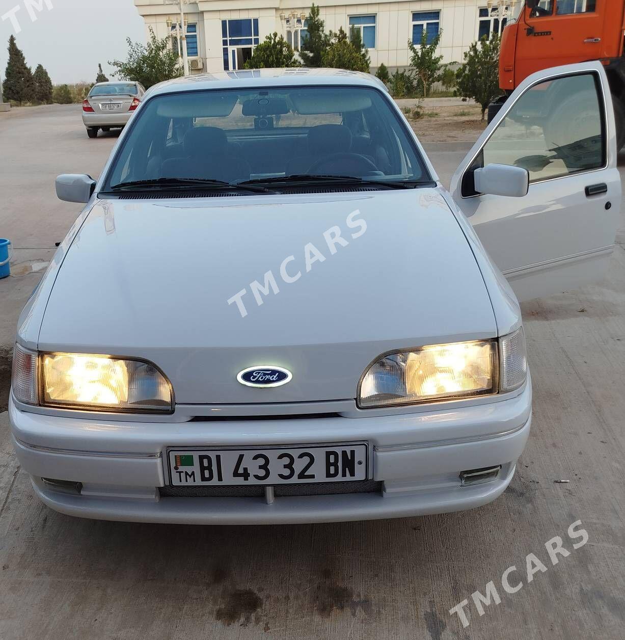 Ford E-Series 1988 - 45 000 TMT - Türkmenbaşy - img 2
