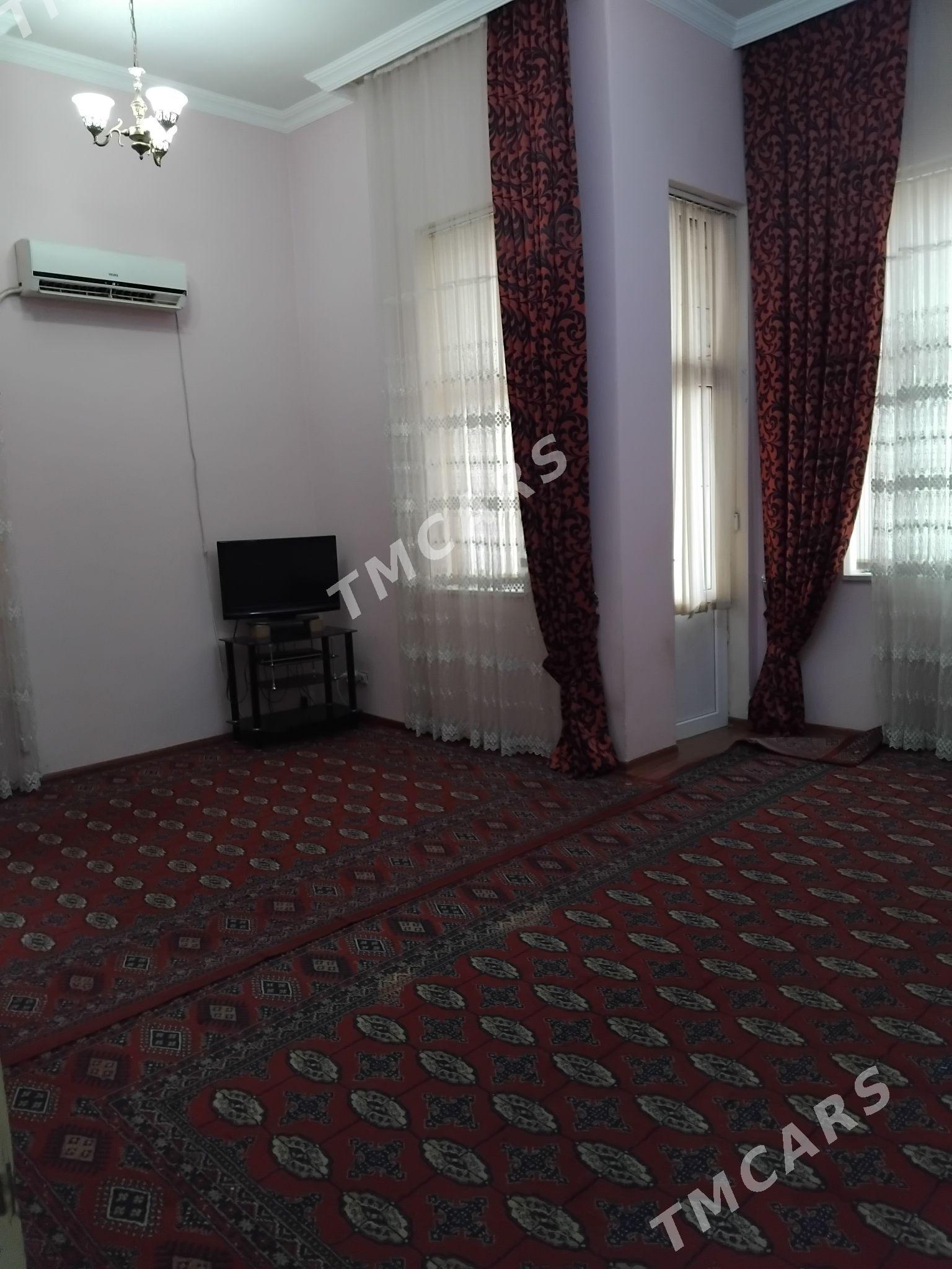 Eyesinden satlyk jay gogul - Aşgabat - img 7