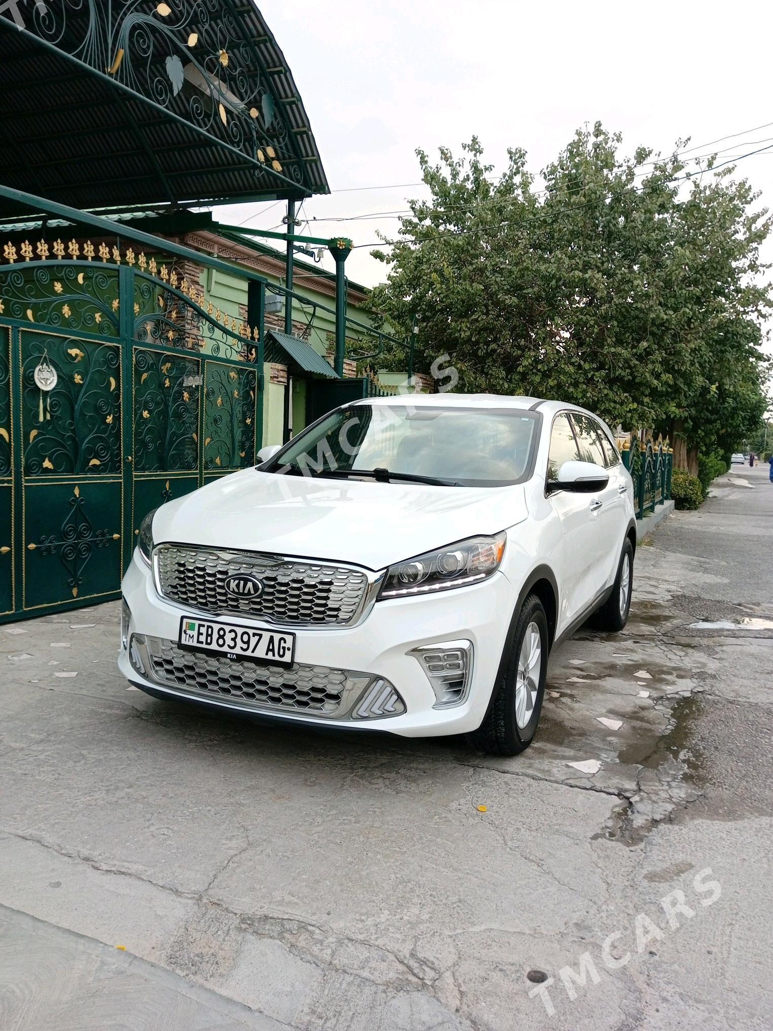 Kia Sorento 2020 - 285 000 TMT - Aşgabat - img 6