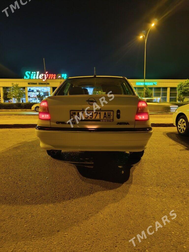 Opel Astra 1993 - 40 000 TMT - Теджен - img 3