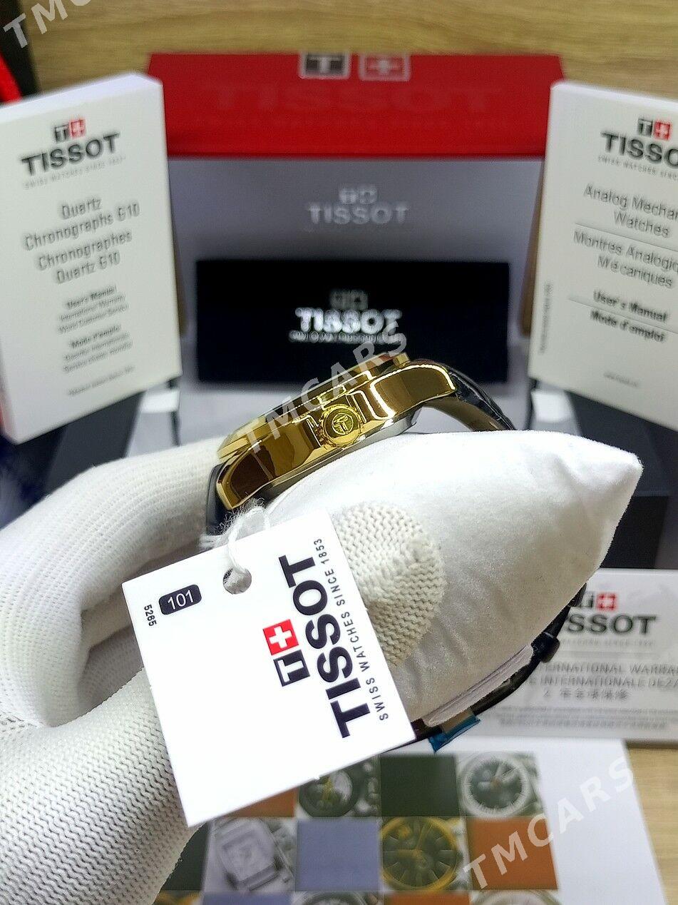 Tissot sagat часы - Гаудан "В" - img 3