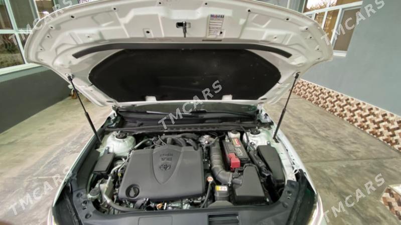 Toyota Avalon 2021 - 589 000 TMT - Ашхабад - img 7