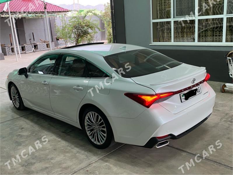Toyota Avalon 2021 - 589 000 TMT - Ашхабад - img 9