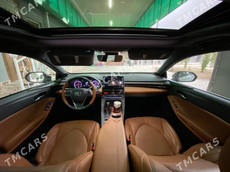 Toyota Avalon 2021 - 589 000 TMT - Ашхабад - img 2