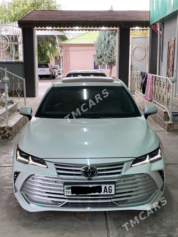 Toyota Avalon 2021 - 589 000 TMT - Ашхабад - img 6