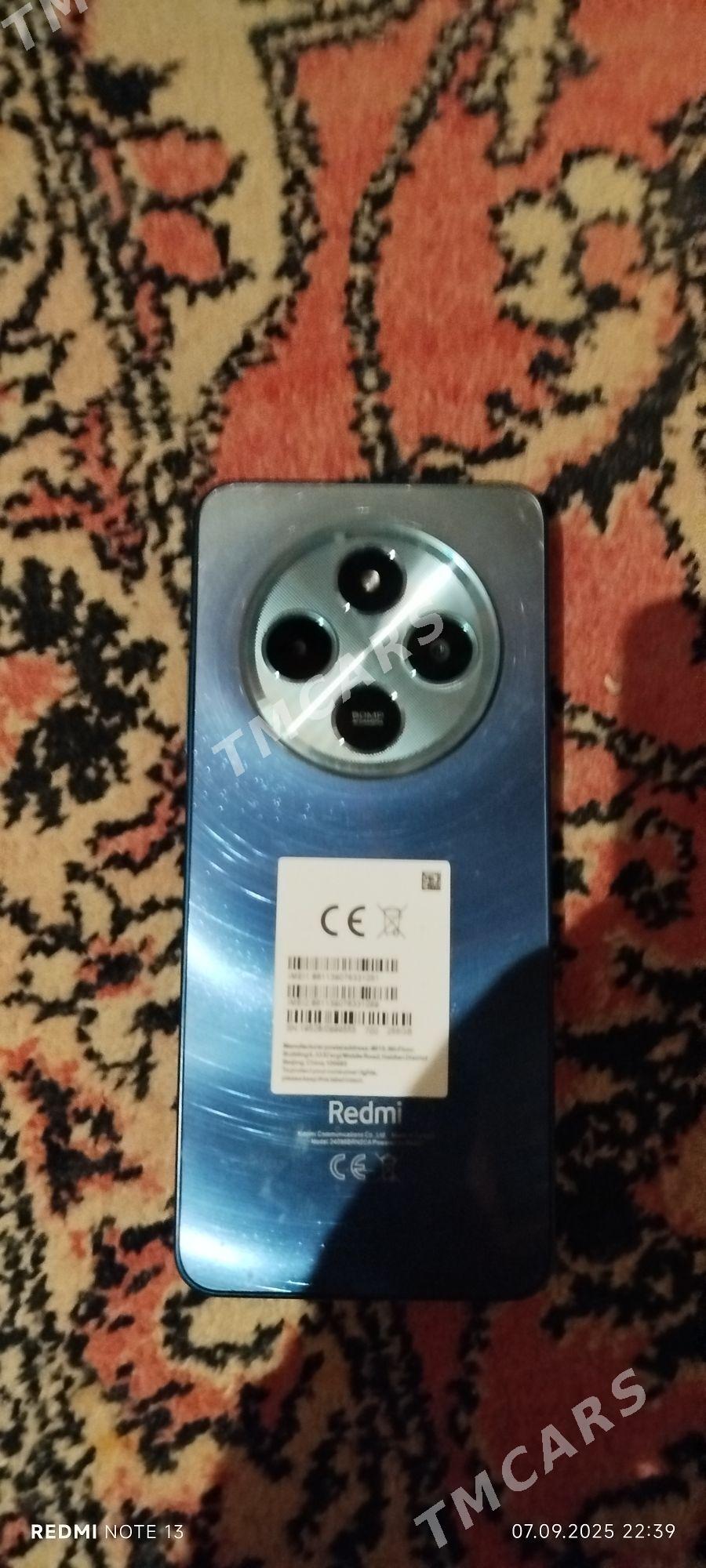 Redmi 14c - Гороглы (Тагта) - img 2