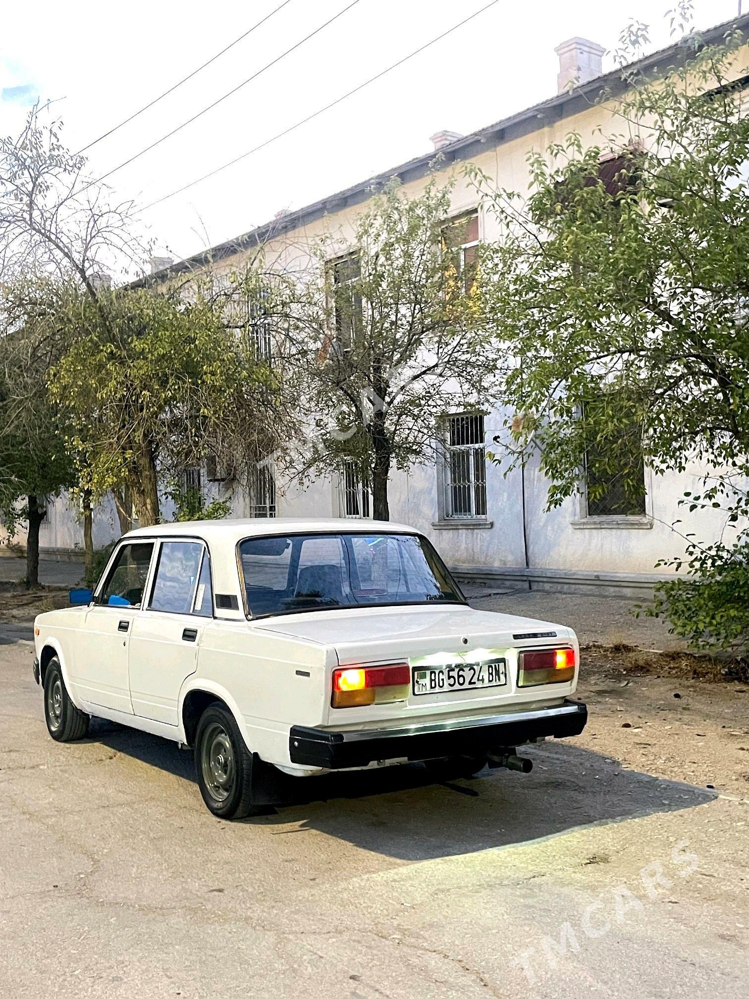 Lada 2107 2003 - 32 000 TMT - Balkanabat - img 3