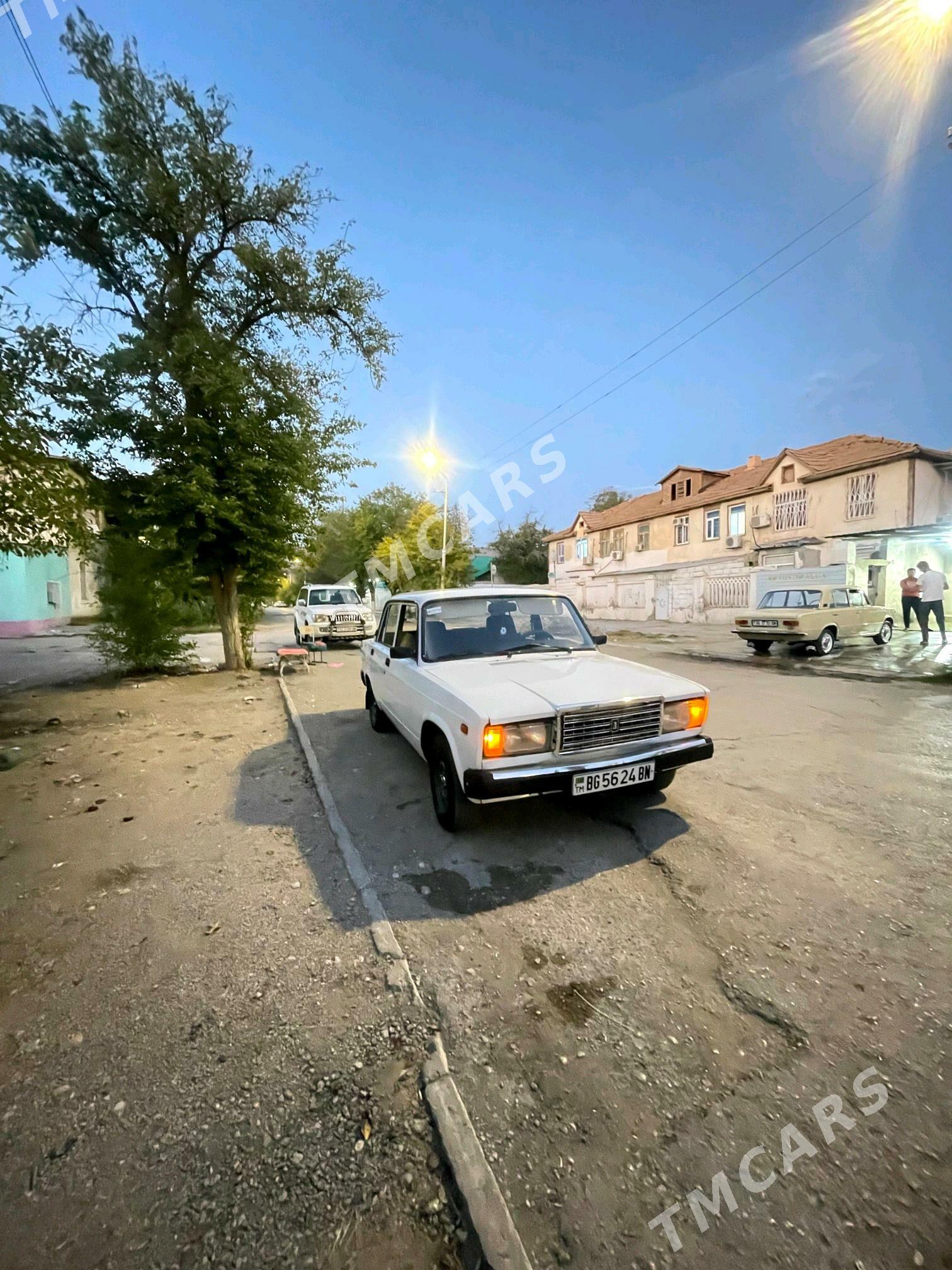 Lada 2107 2003 - 32 000 TMT - Balkanabat - img 2
